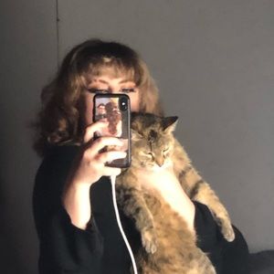 Meet your Posher, Jill